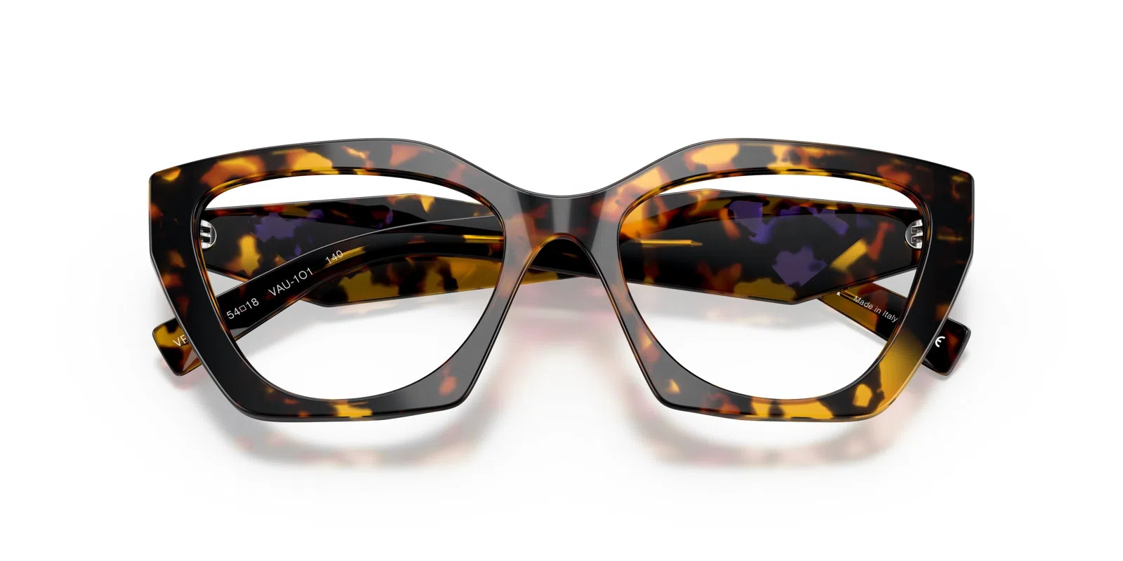 Prada 09YV Eyeglasses - view 12